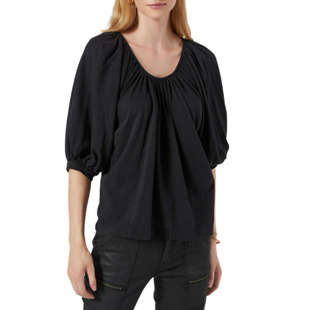 Joie Otisse Short Sleeve Top