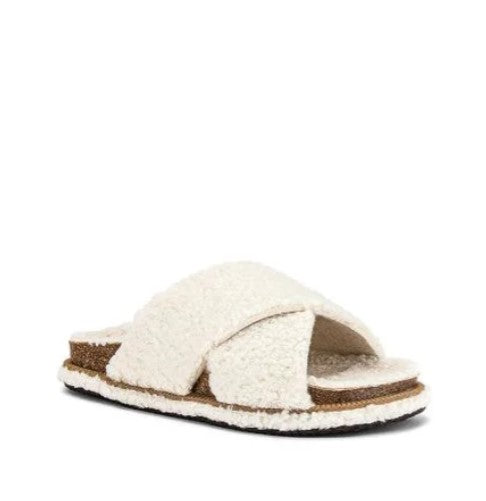 Free People Slide Sandal