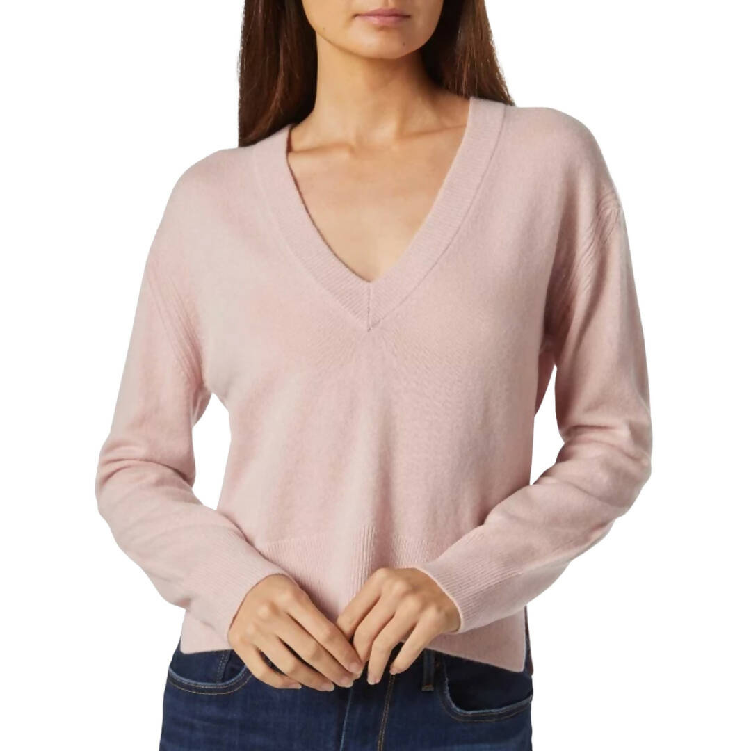 Joie Wayna Vee Neck Sweater