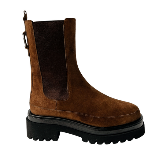 Homers Golva Chelsea Boot