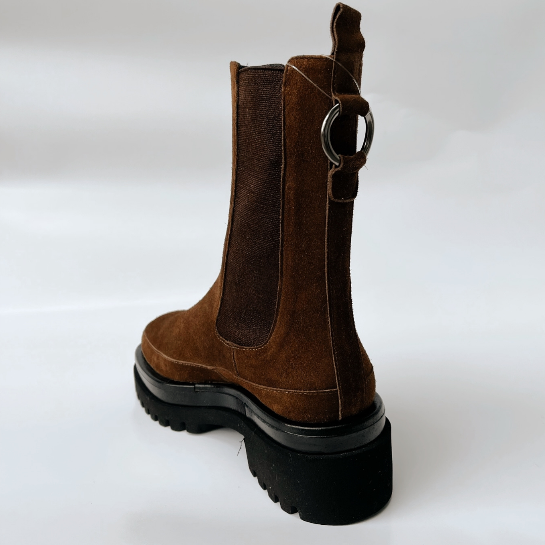 Homers Golva Chelsea Boot