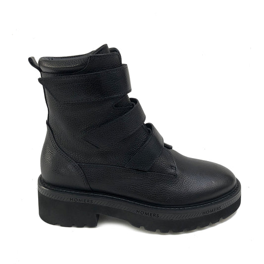 Homers Siena Bufalino Boot