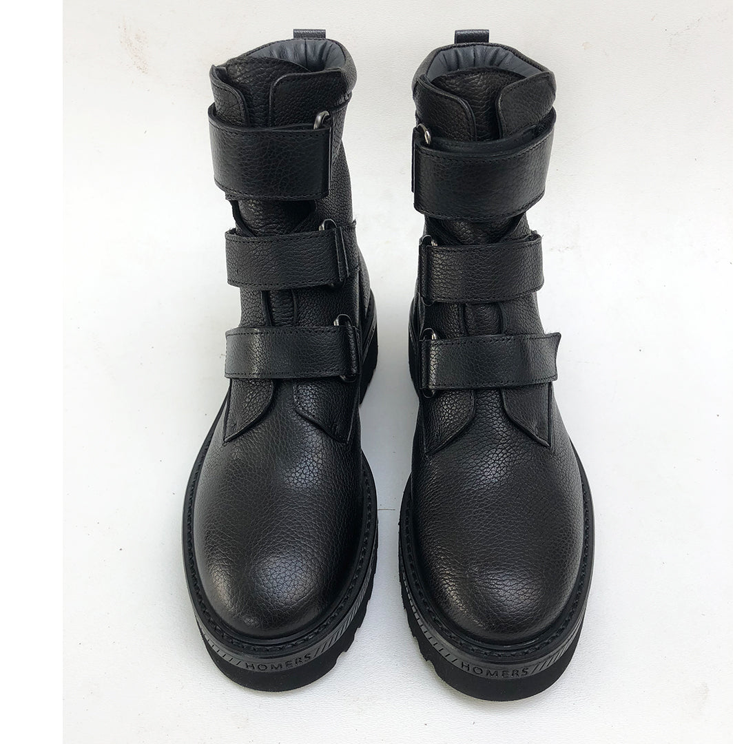 Homers Siena Bufalino Boot