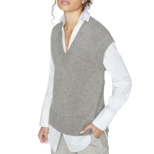 Brochu Walker Nye Vest