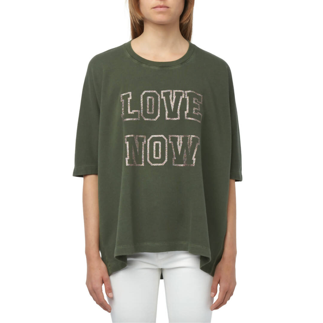 Zadig and Voltaire Portland Tee