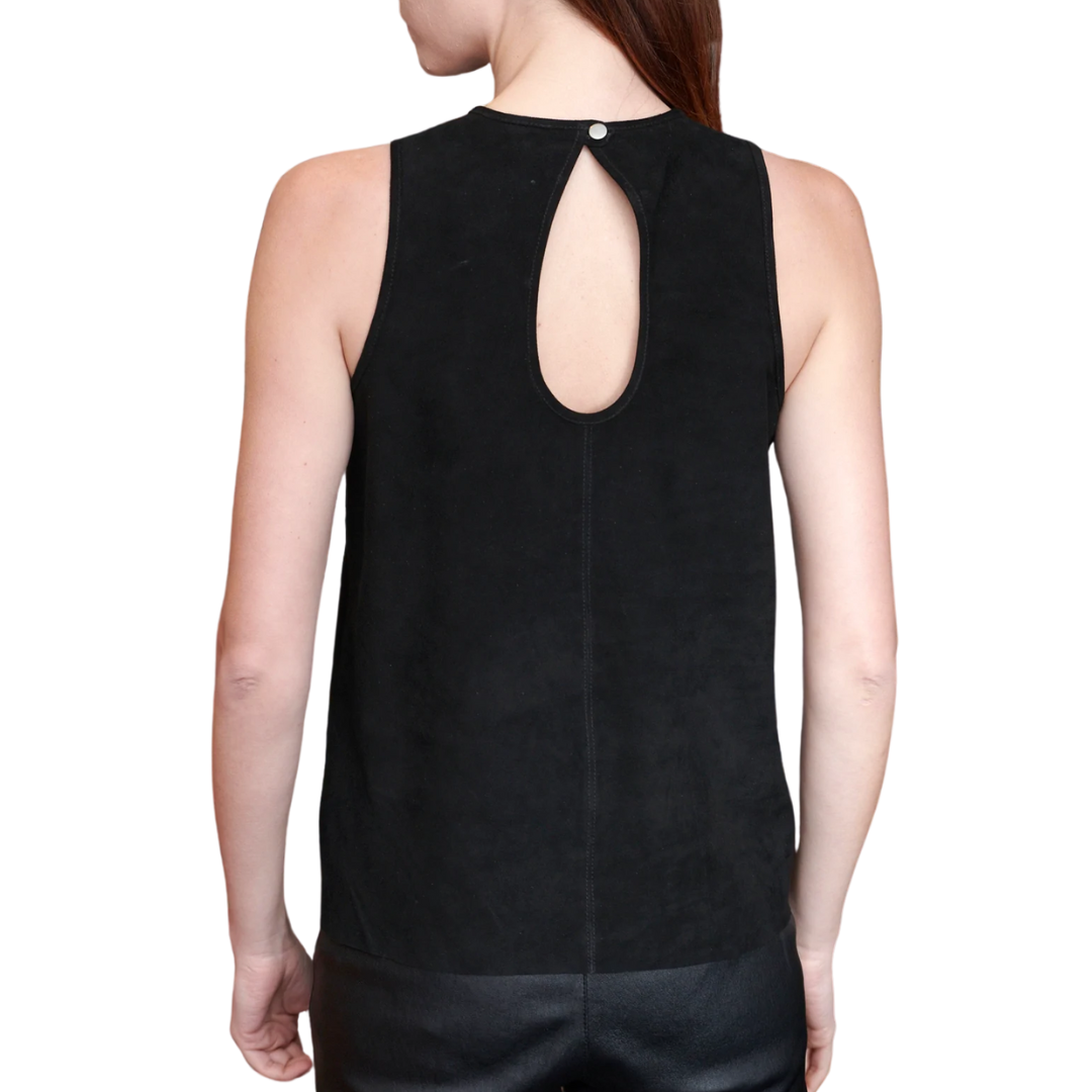 Jakett Evelyn Sleeveless Top