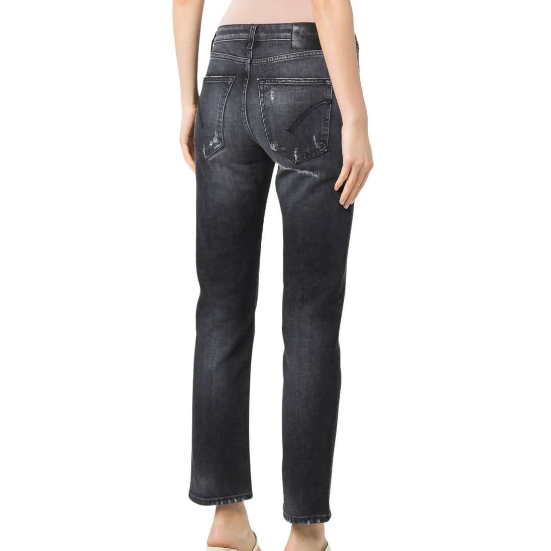 Dondup Allie Stonewashed Jeans