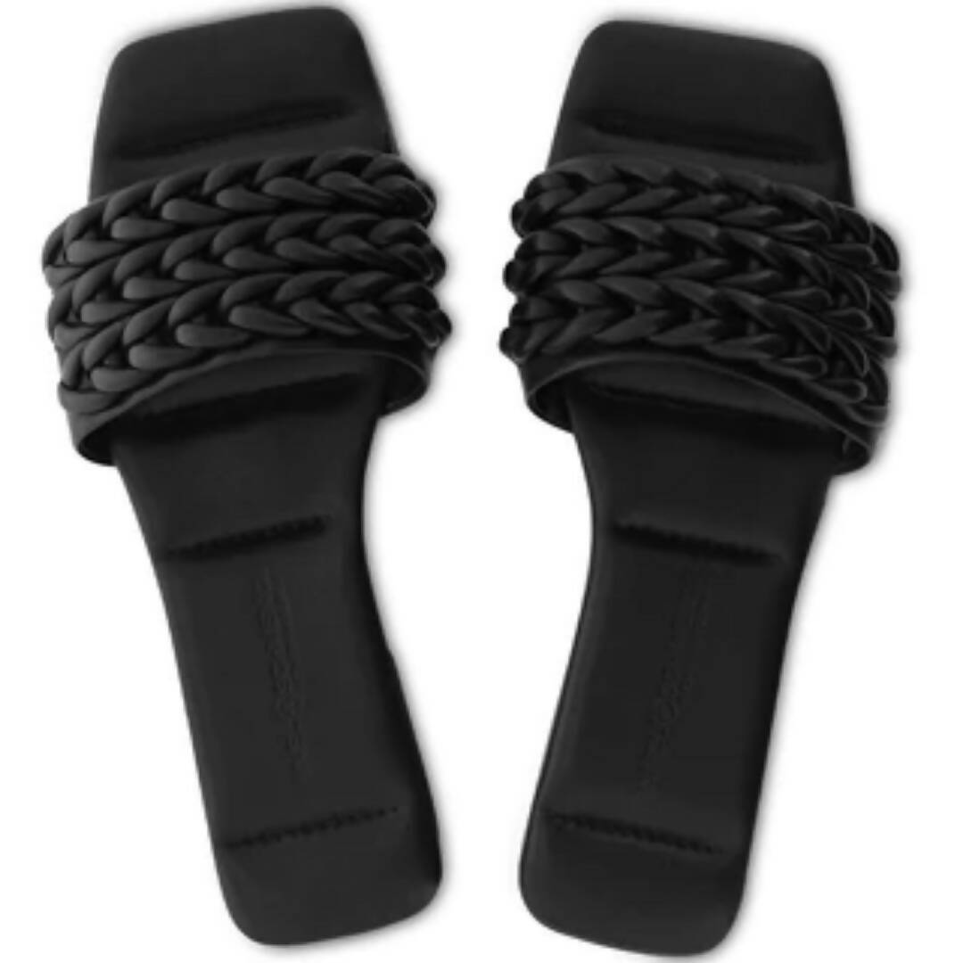 Kennel & Schmenger Rio Braided Slides