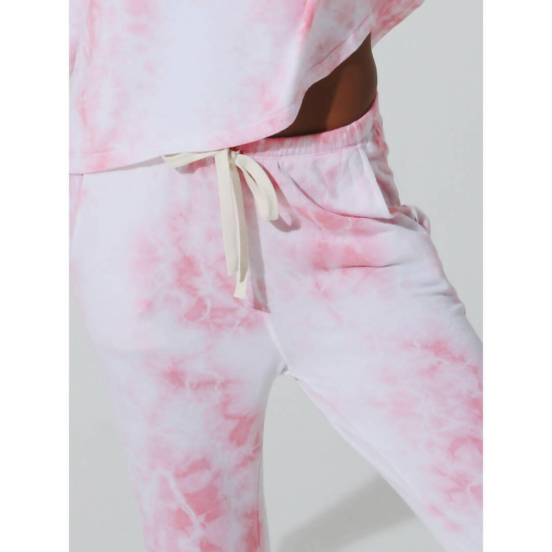 Electric & Rose Rialto Tie-Dye Sweatpants