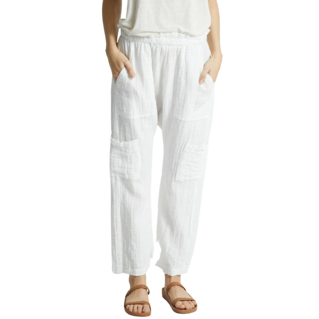 NSF Shailey Paperbag Pant