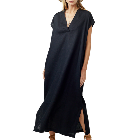 Lanhtropy Grecia Caftan