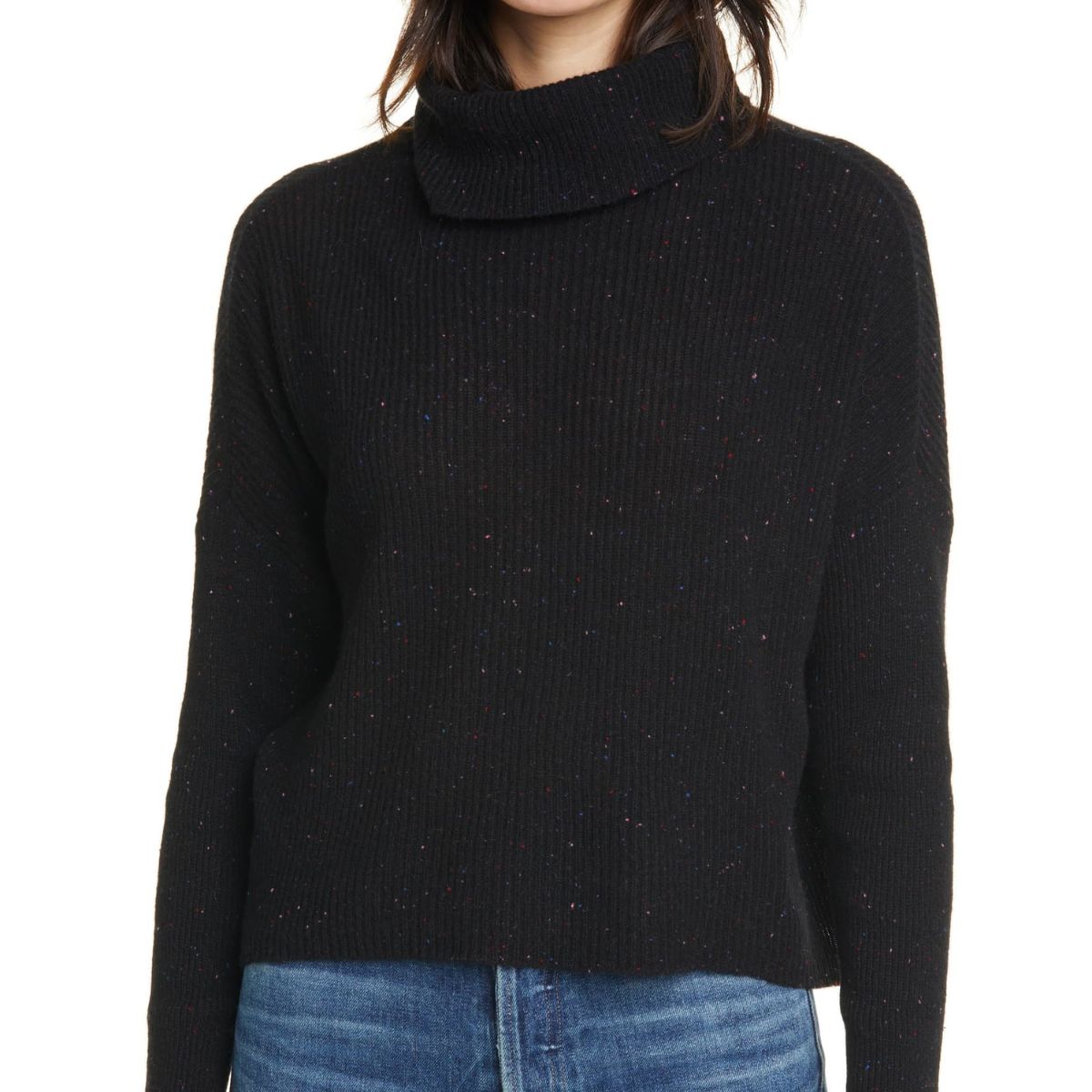 Line Beatrice Turtleneck Sweater