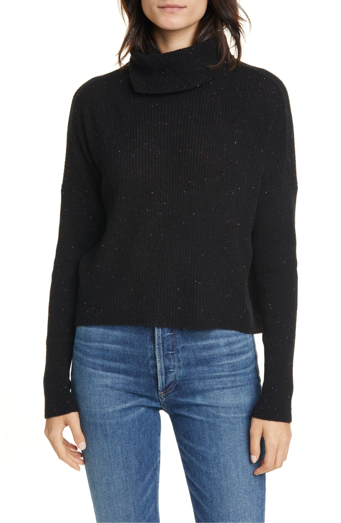 Line Beatrice Turtleneck Sweater