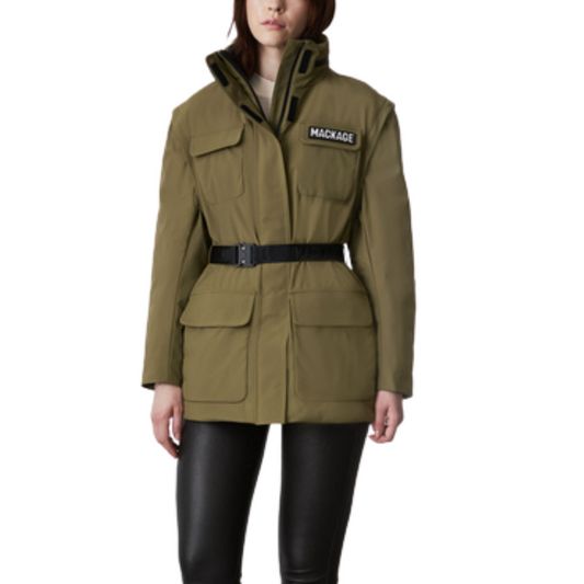 Mackage Agata Field Jacket