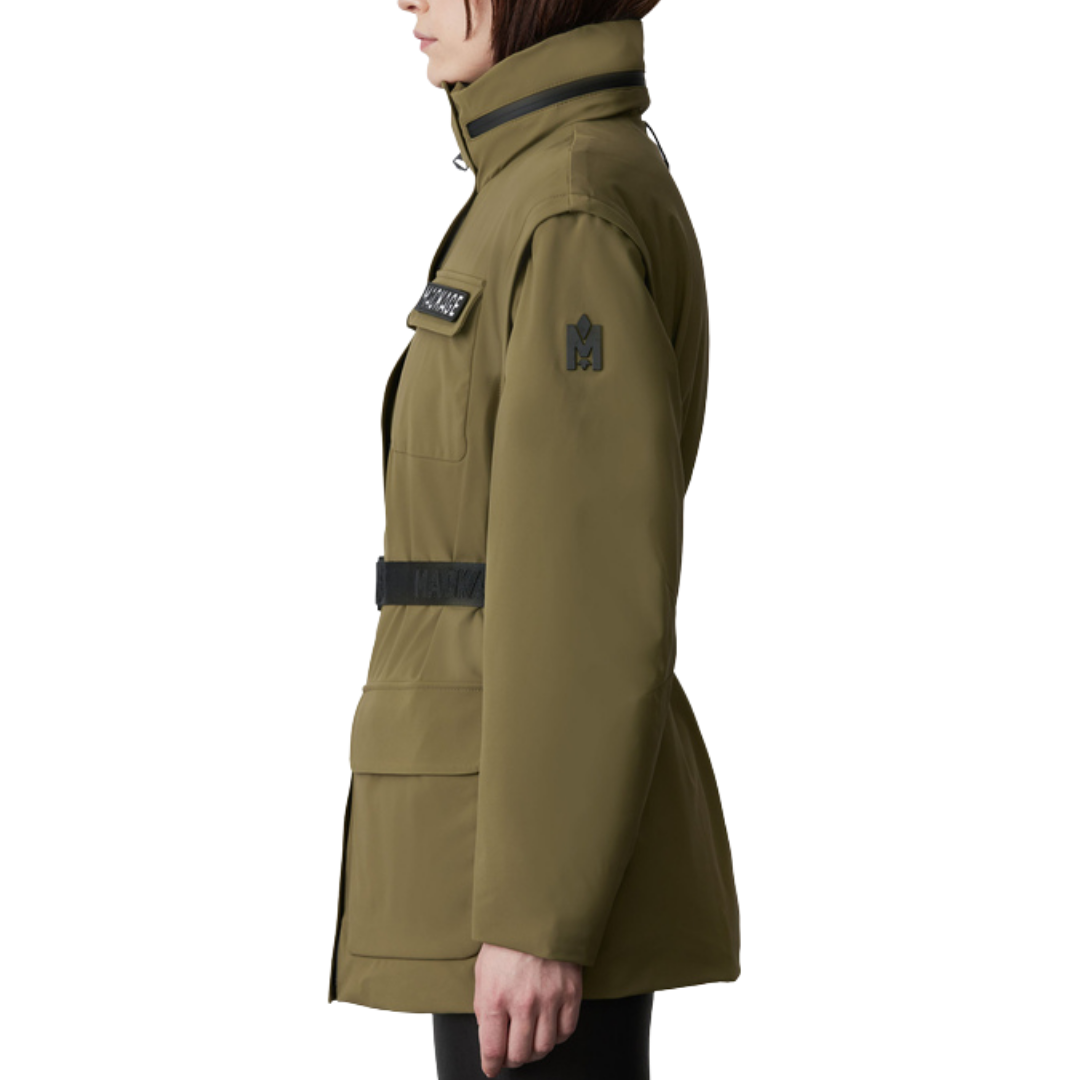 Mackage Agata Field Jacket