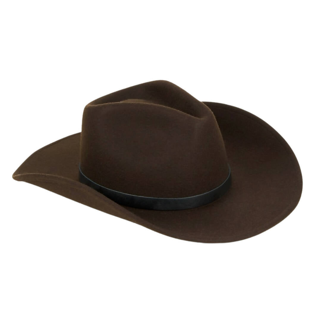 Rag & Bone Ohara Cowboy Hat