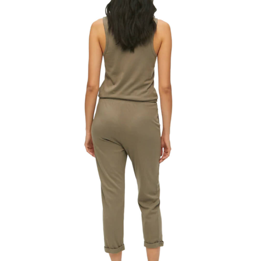 Michael Stars Theo Jumpsuit