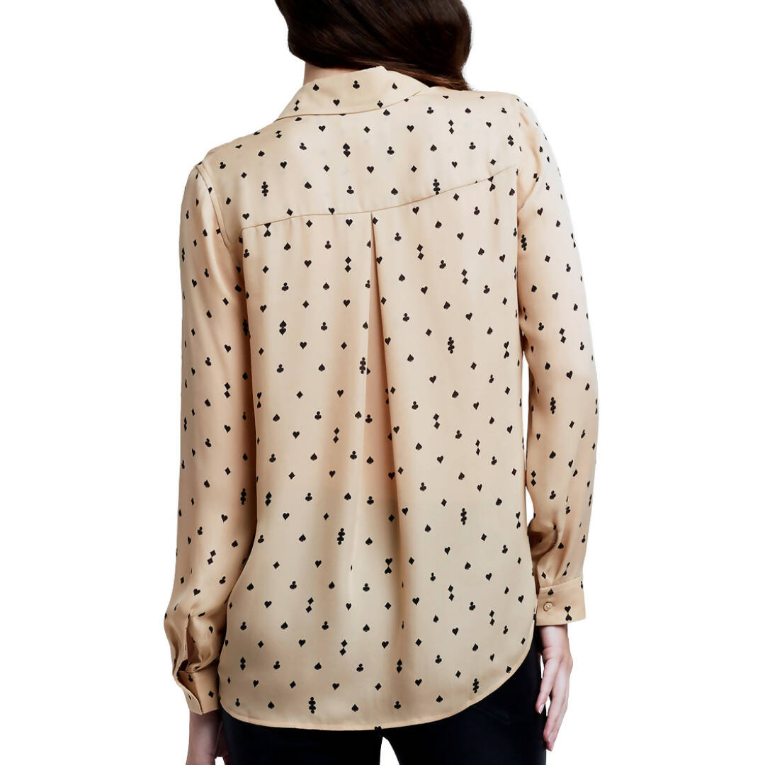 L'Agence Nina Blouse