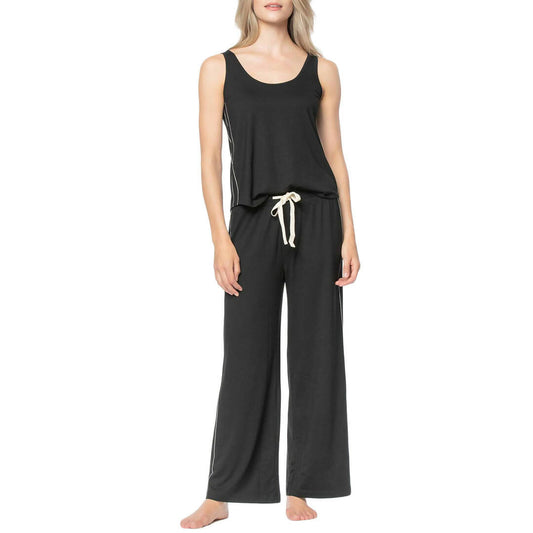 Lilla P Tank/Pant Pajama Set