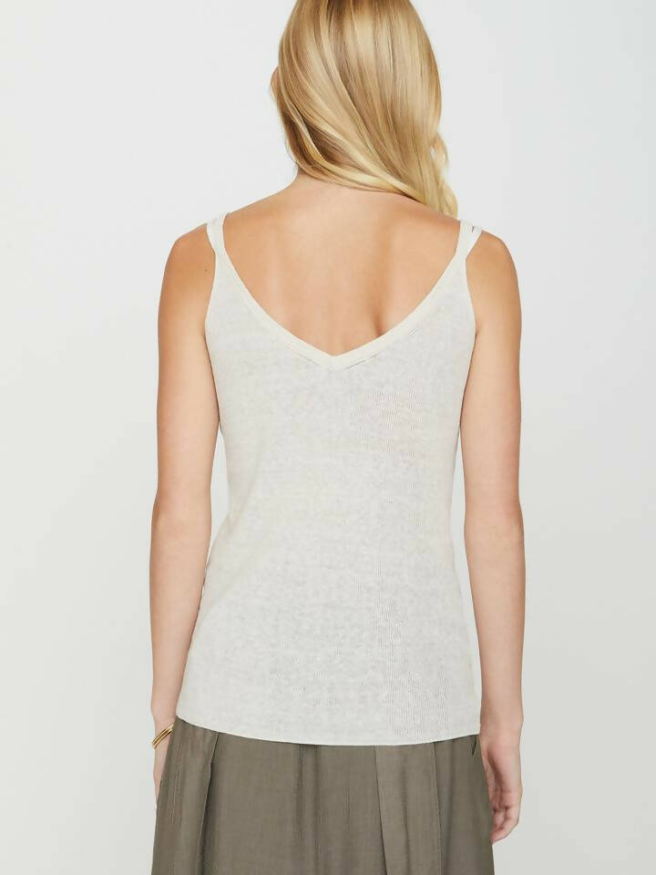 Brochu Walker Alon Tank Top