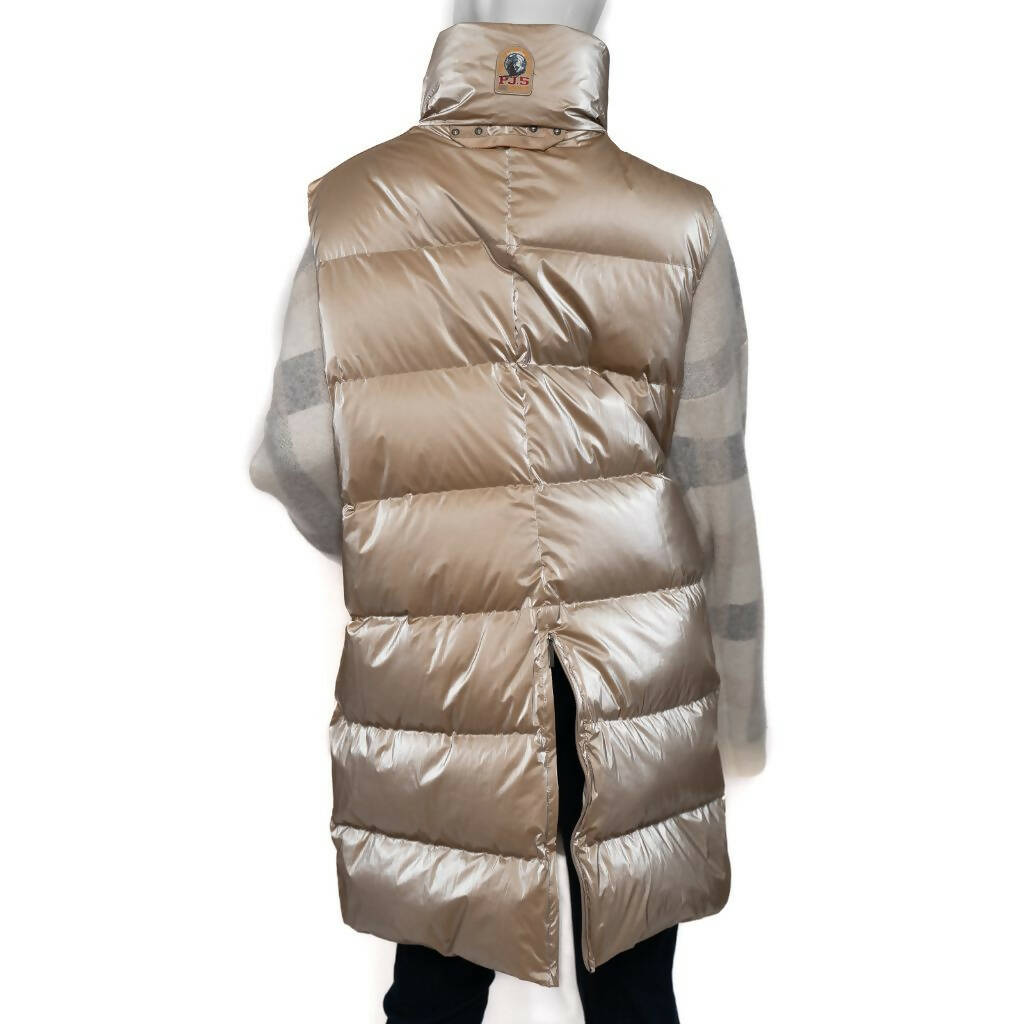 Parajumper Liza Hooded Down Jacket