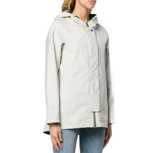 Herno Laminar Rain Parka