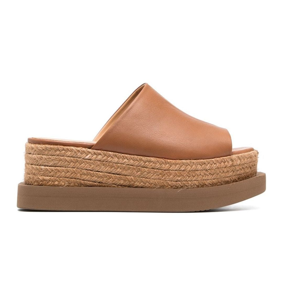 Paloma Barcelo Catatumbo Platform Sandal