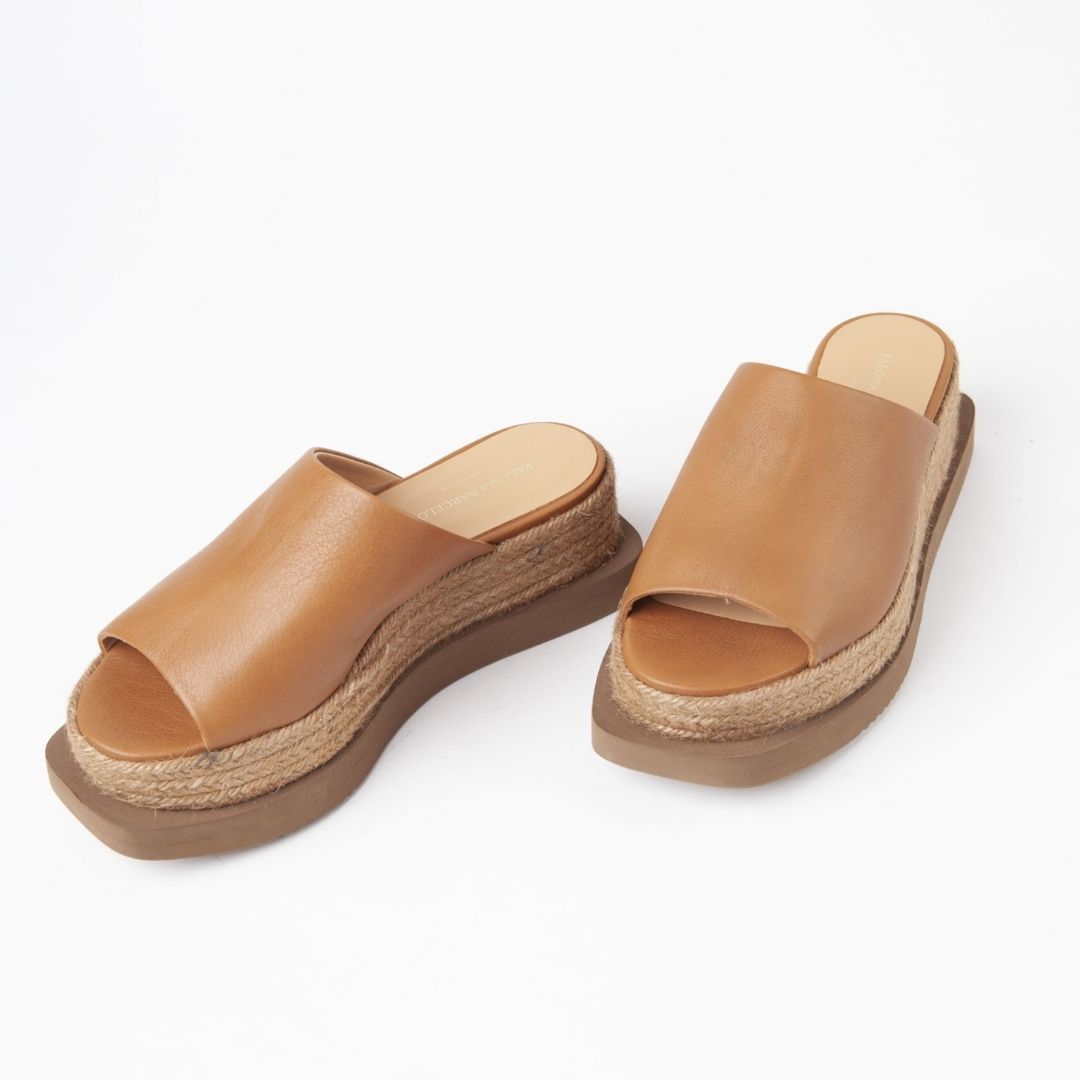 Paloma Barcelo Catatumbo Platform Sandal