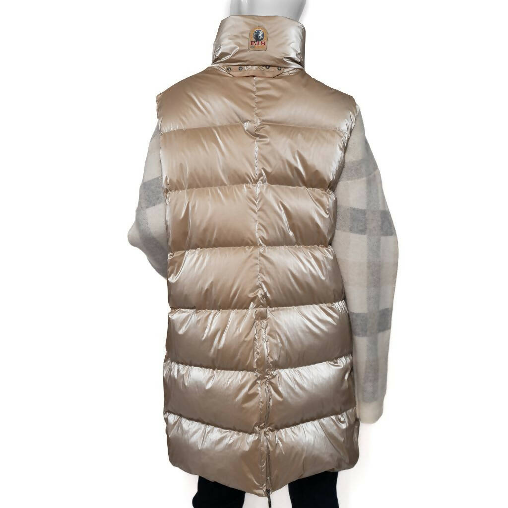 Parajumper Liza Hooded Down Jacket