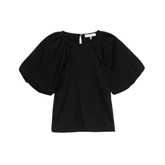 Frame Puff Sleeve Tee