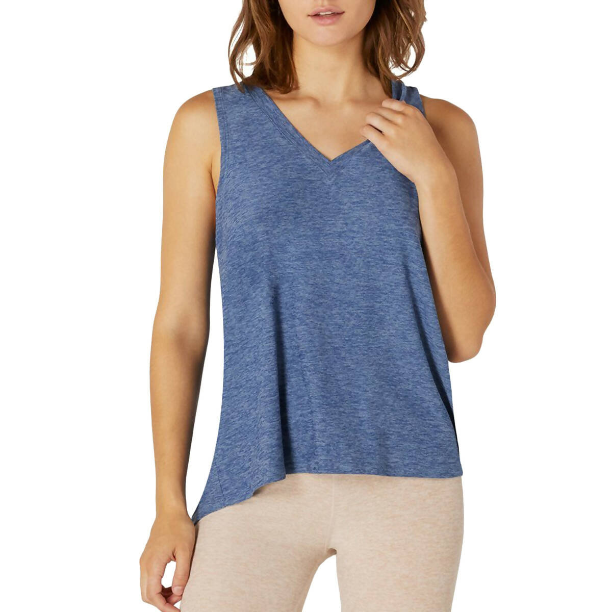 Beyond Yoga All About It Tank Top