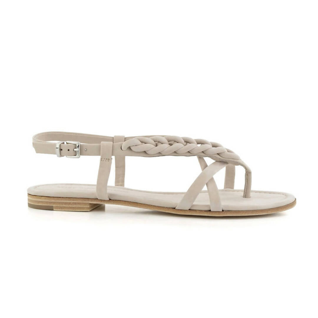 Kennel & Schmenger Braid Strappy Sandal