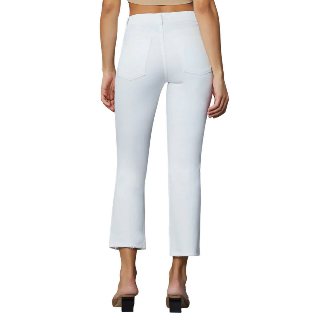 DL 1961 Patti Straight High Rise Jeans