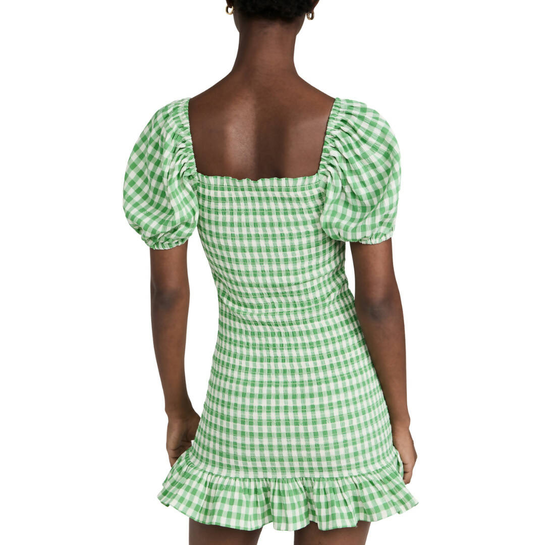 BB Dakota Picnic Vibes Dress