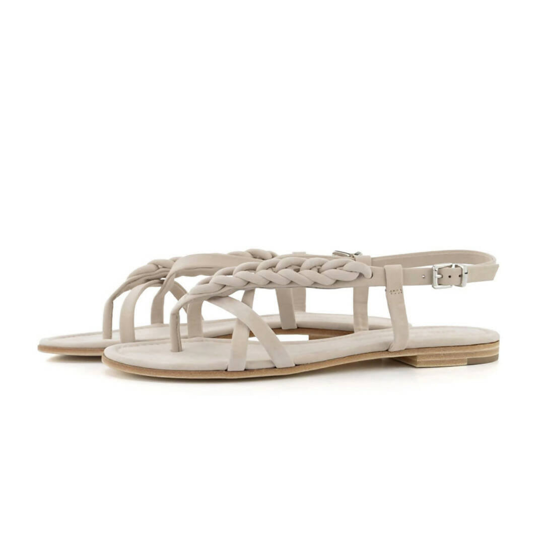 Kennel & Schmenger Braid Strappy Sandal