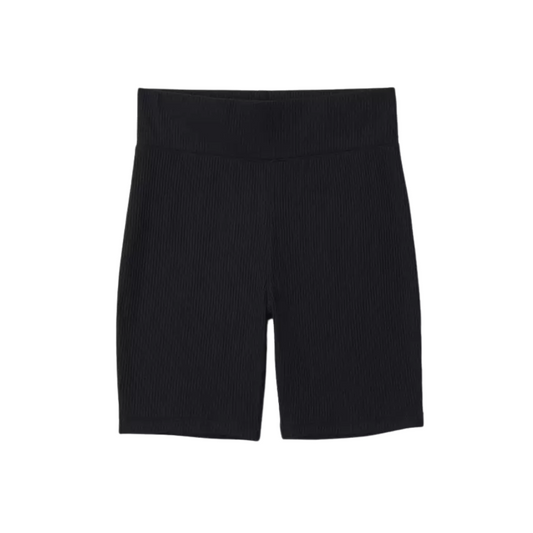 Rag and Bone Rib Knit Bike Short