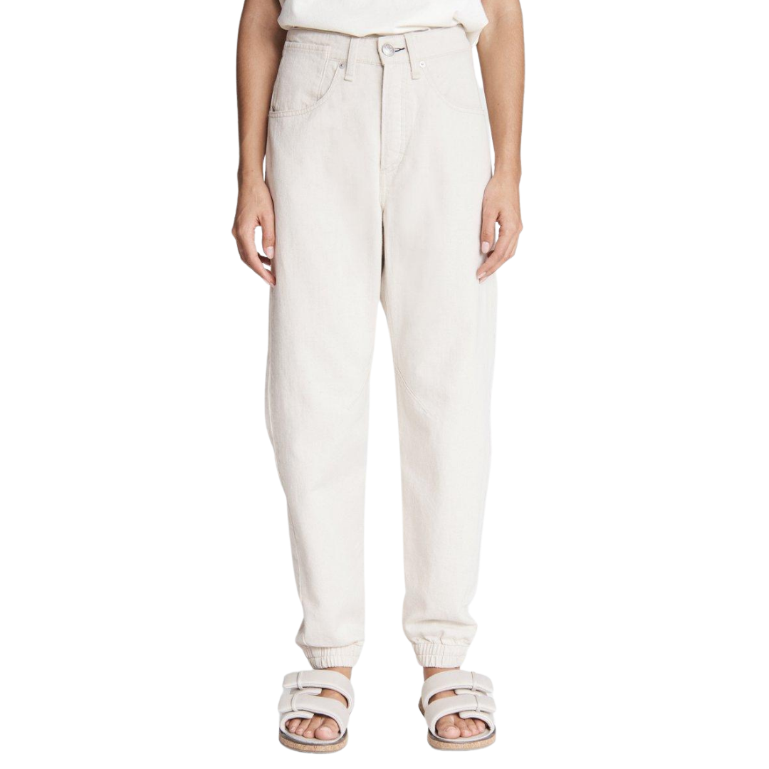 Rag & Bone Engineered Cotton Hemp Jogger