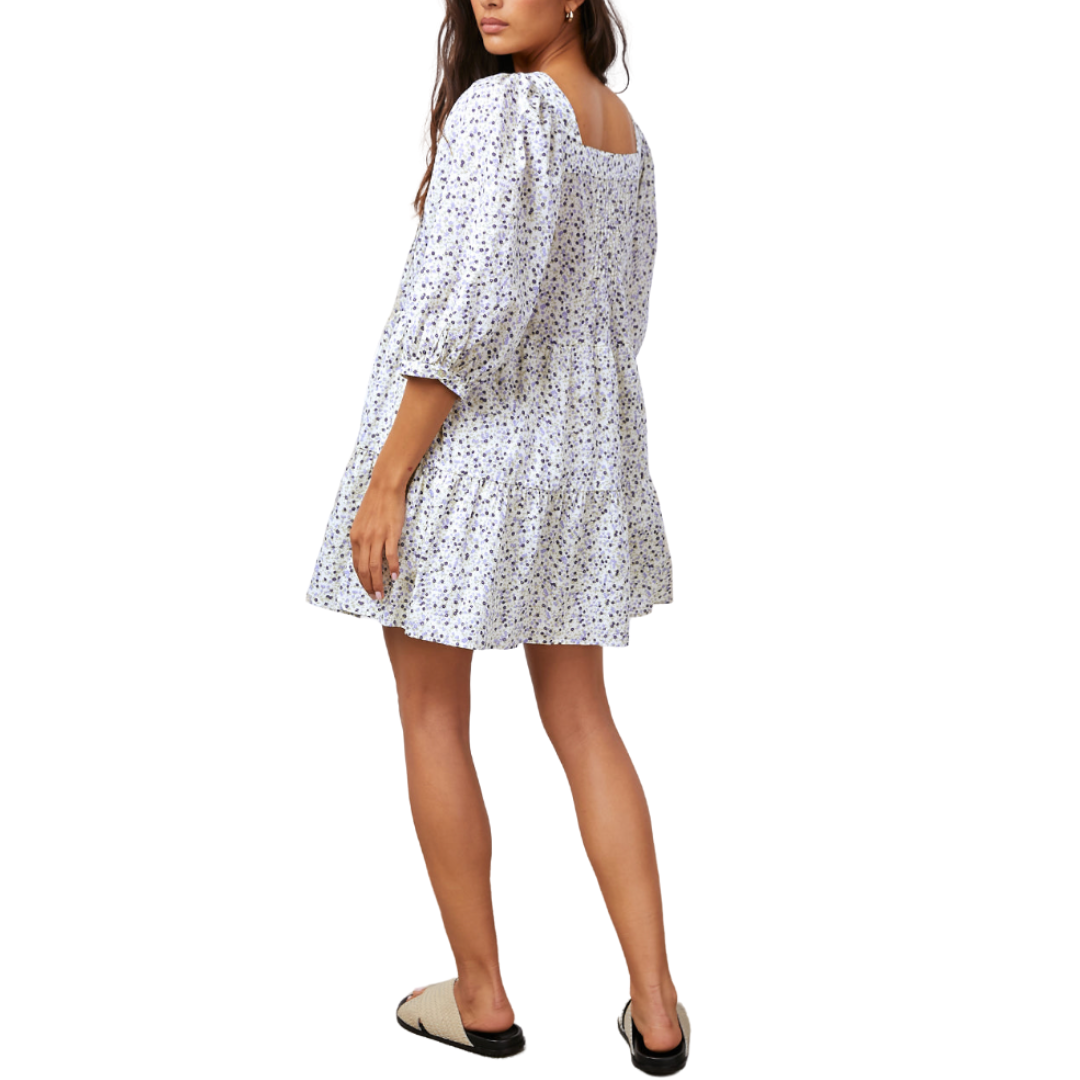 Rails Pippa Printed Dress