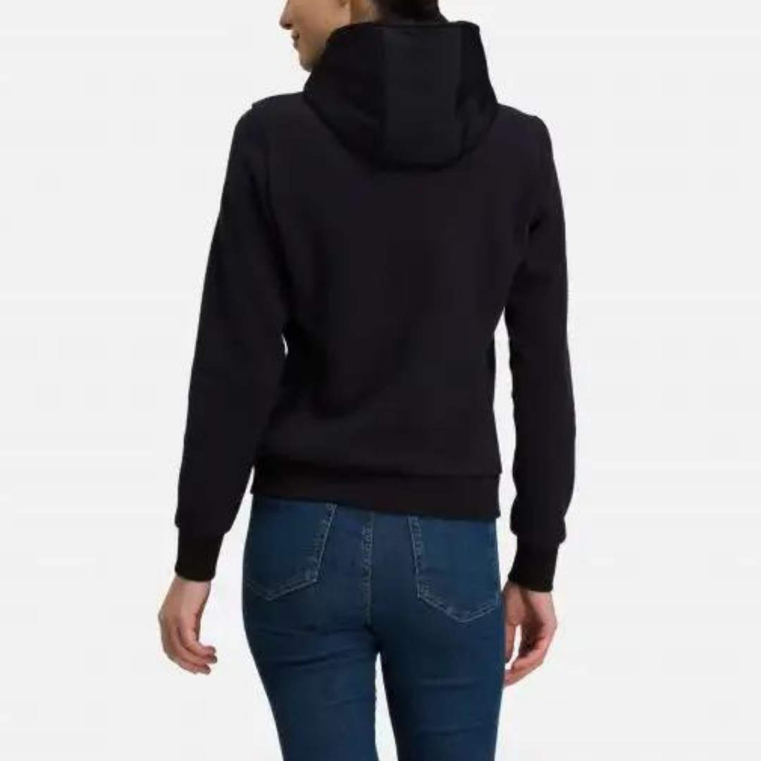 Rossignol Hooded High Neck Sweater