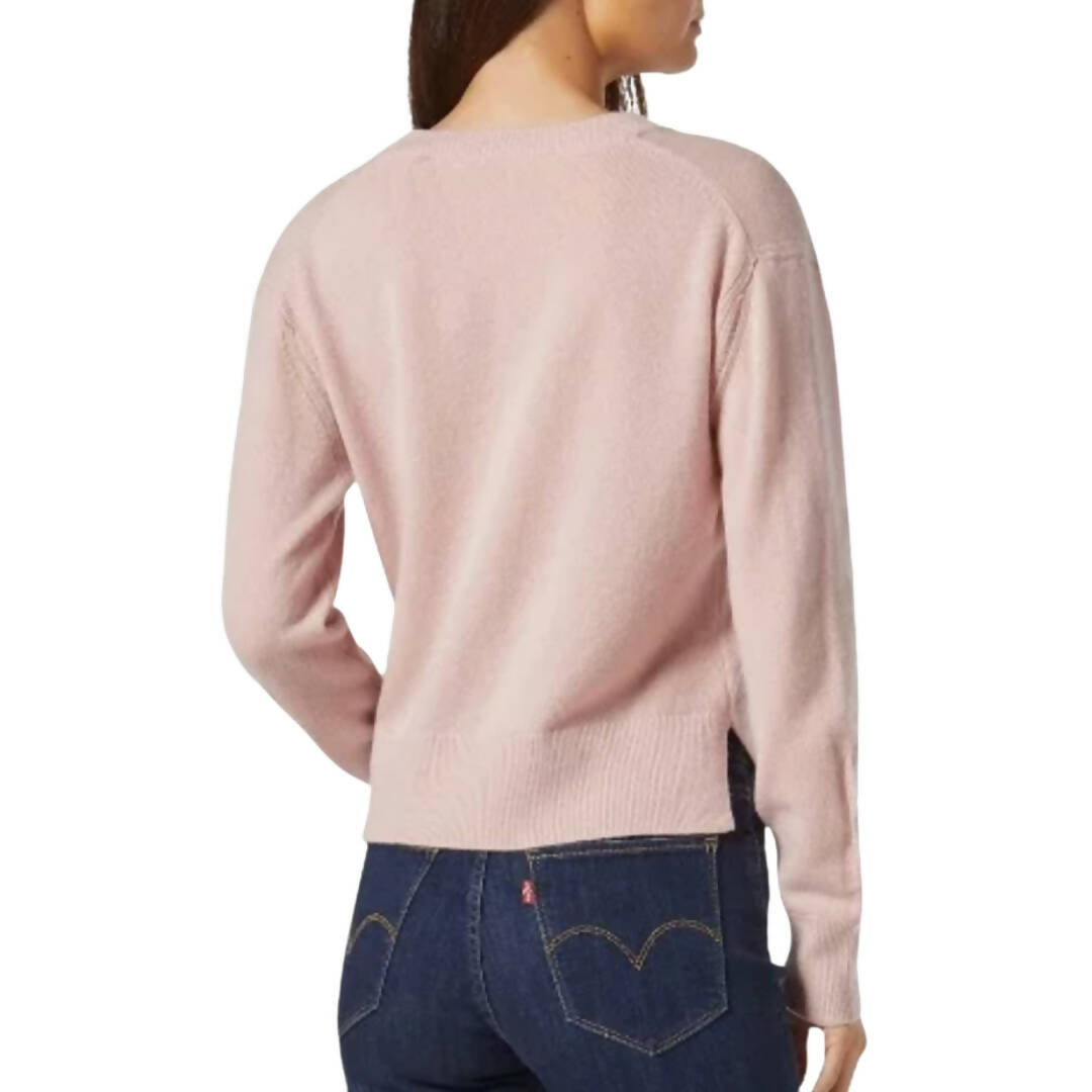 Joie Wayna Vee Neck Sweater