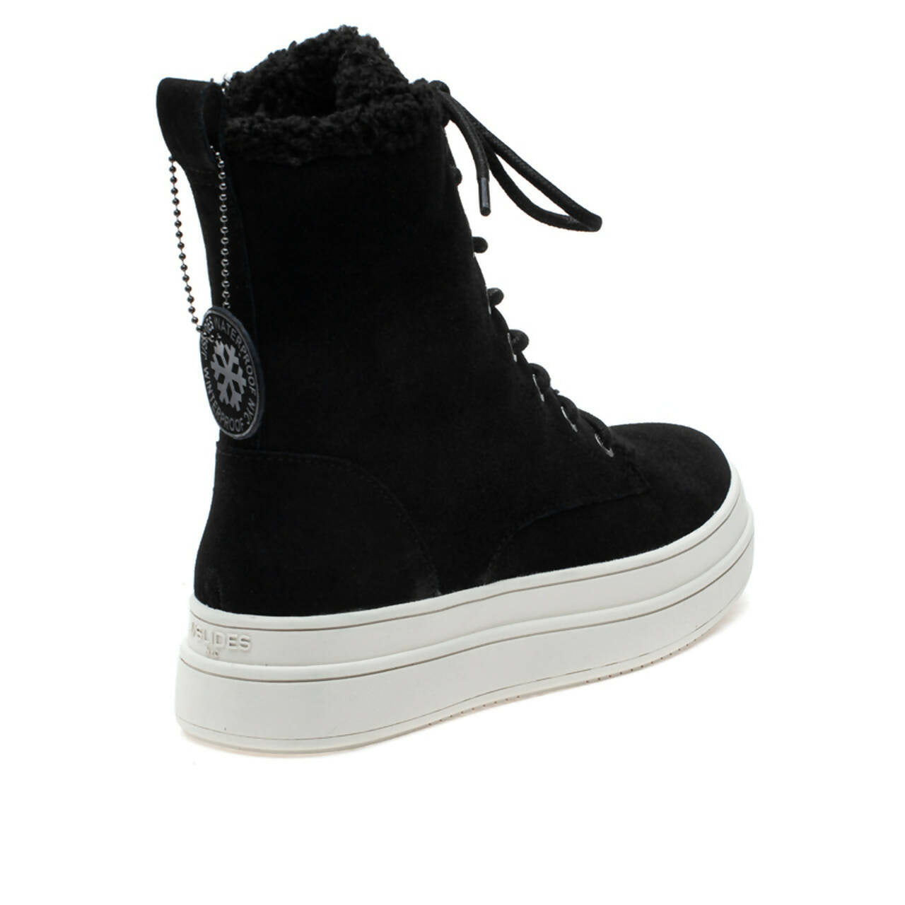 J/Slides Torrie Ankle Boot