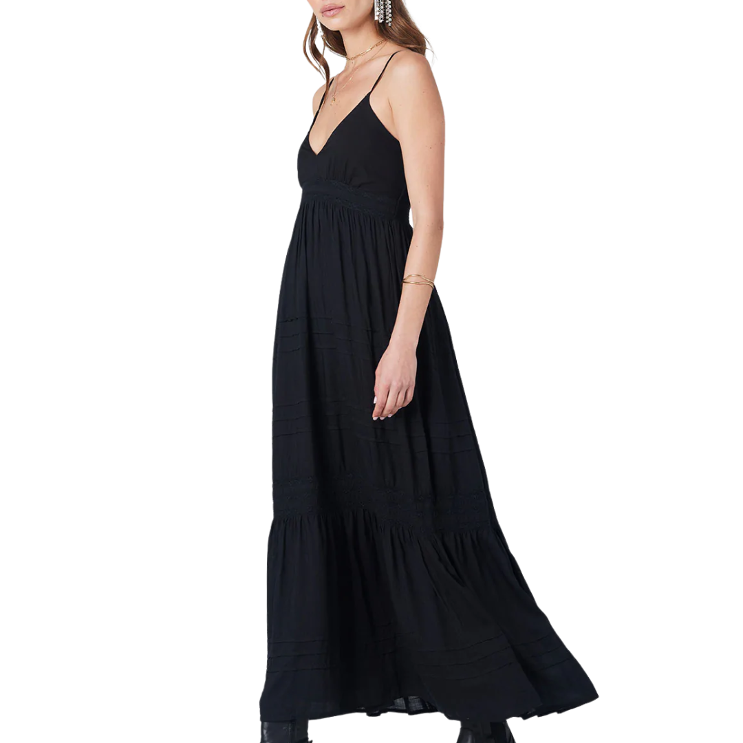 Saltwater Luxe Phoenix Maxi Dress