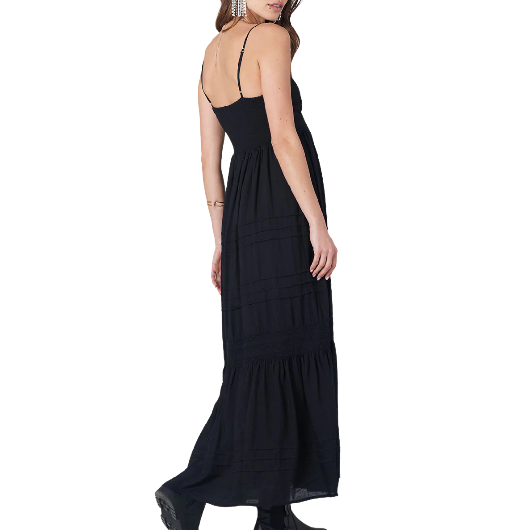 Saltwater Luxe Phoenix Maxi Dress