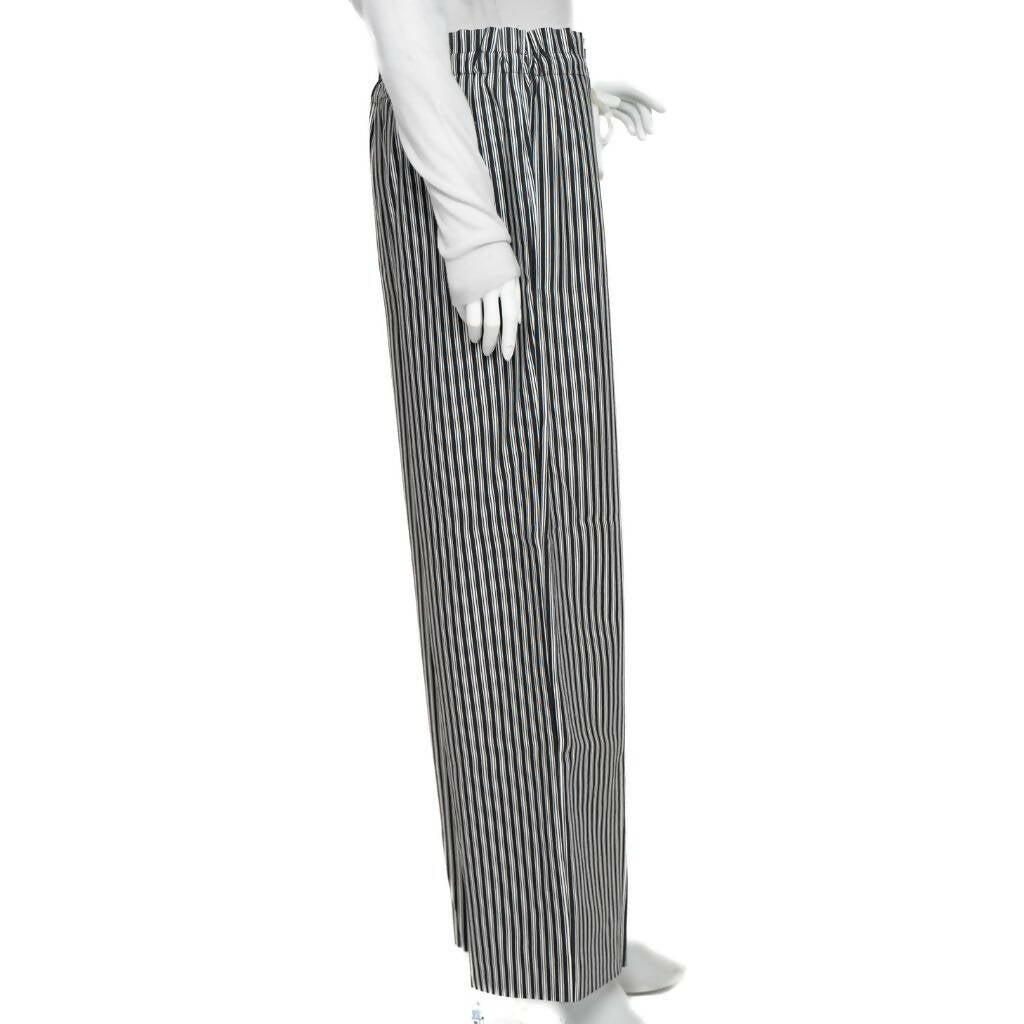 Bailey 44 Profiterole Striped Pant