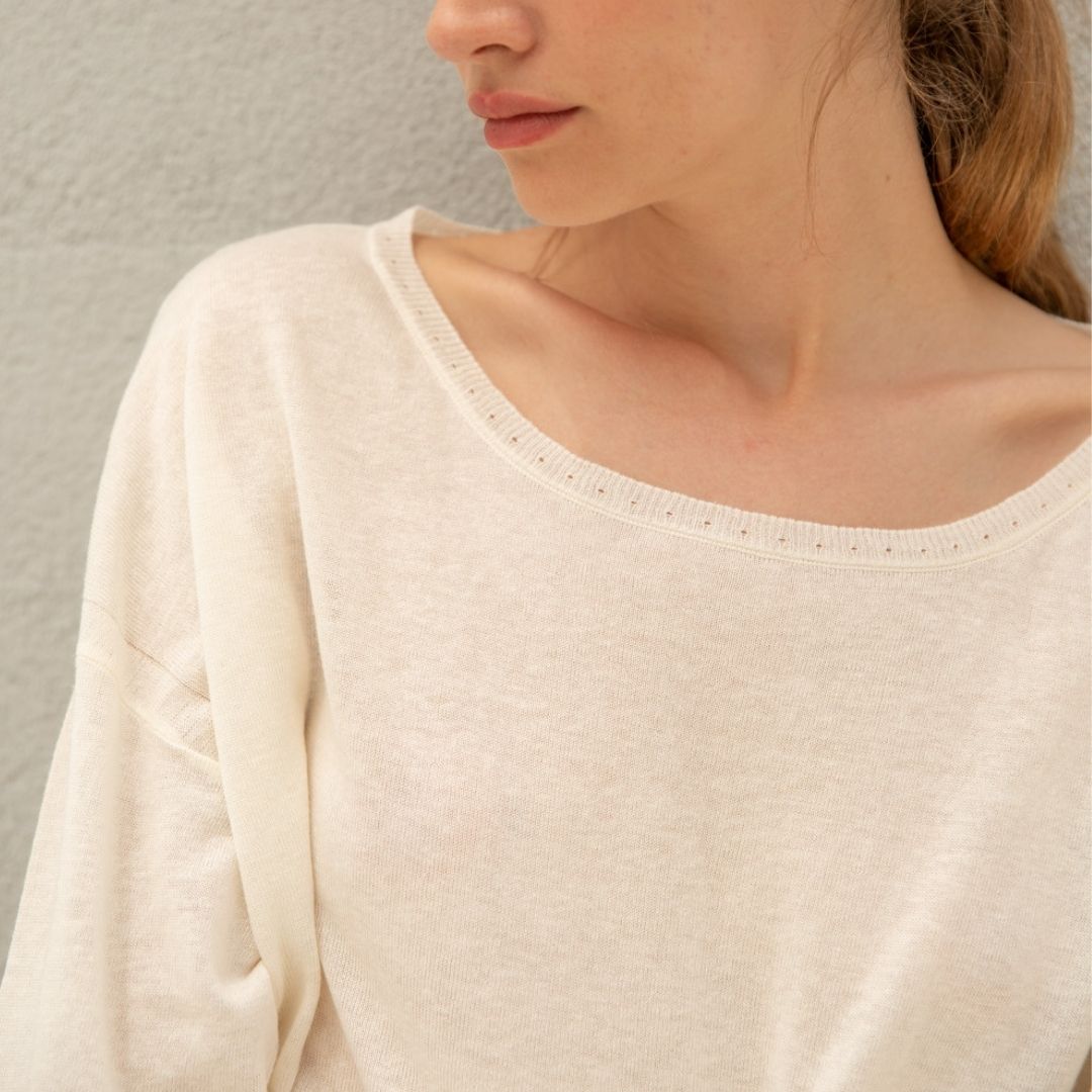 Sita Murt Pocket Sweater