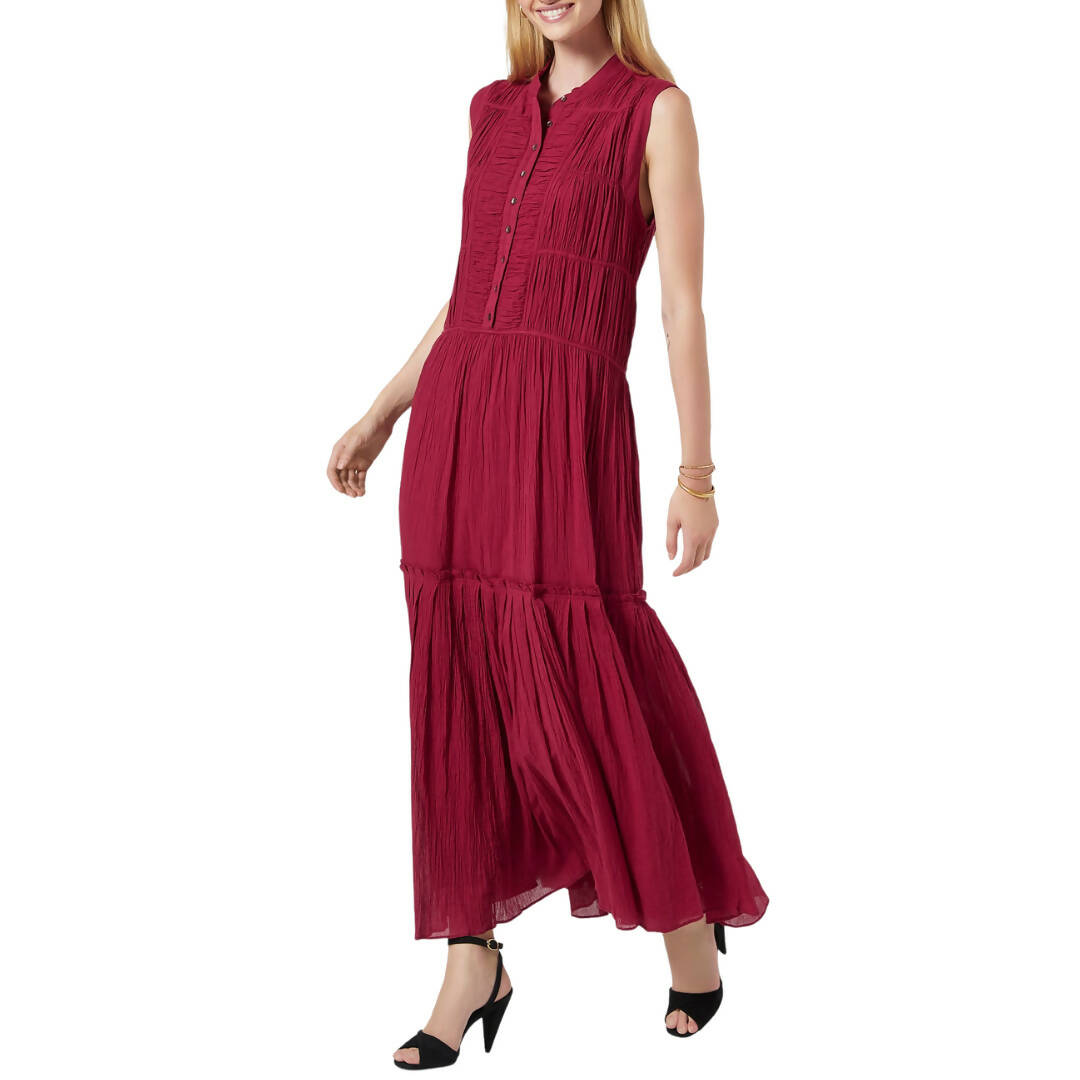 Joie Cantralla Maxi Dress