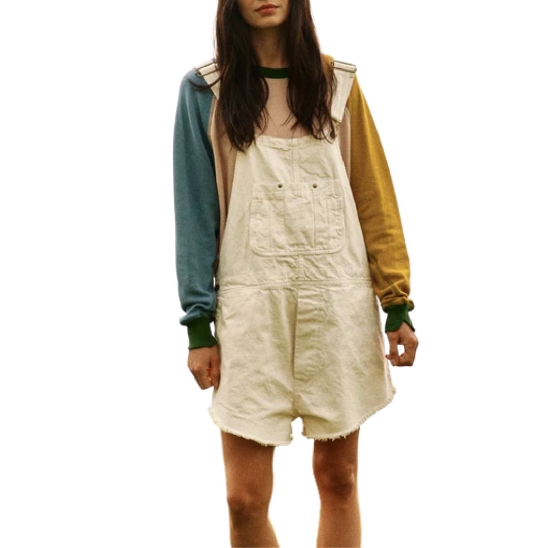 The Great Short Overalls