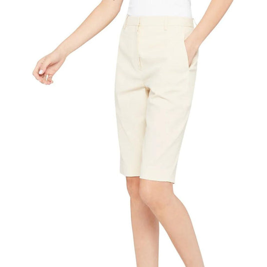 Theory Easy Bermuda Short