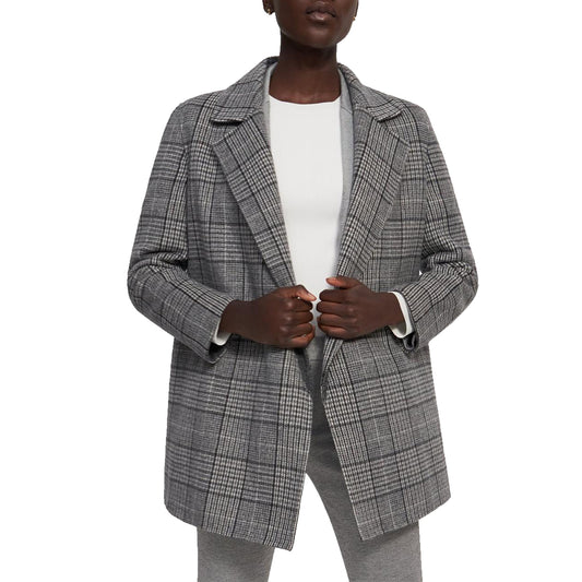 Theory Clairene West Blazer