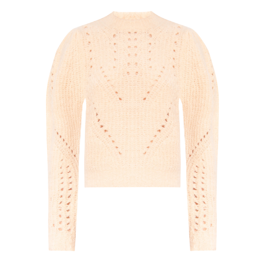 Ulla Johnson Jasper Pullover Sweater